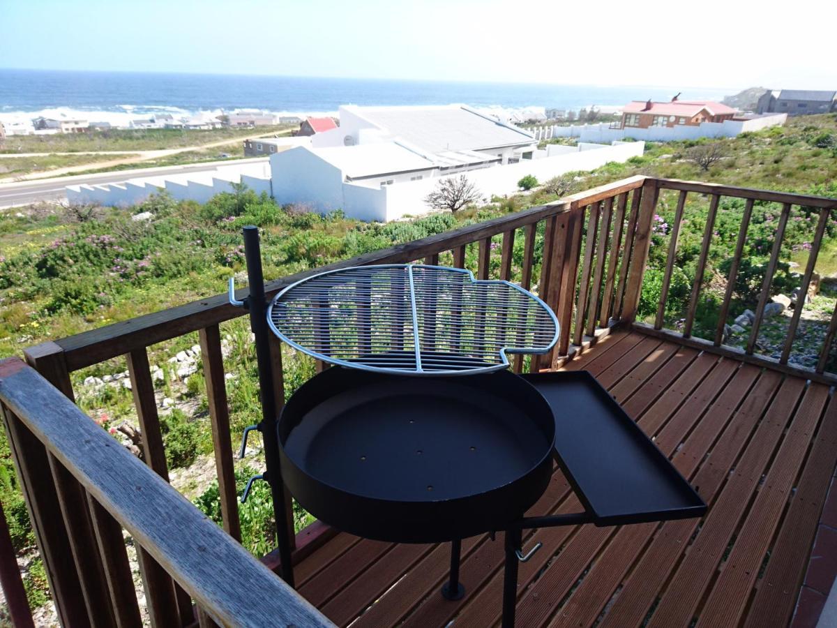 Seaview Cottage @ 3145 Sunny Seas Екстер'єр фото